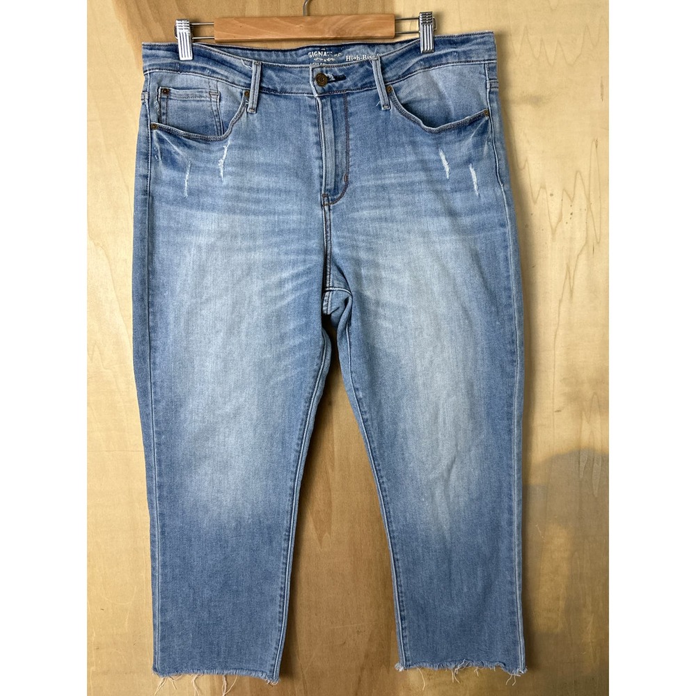 Signature Levi Strauss‎ Jeans Womens 16W